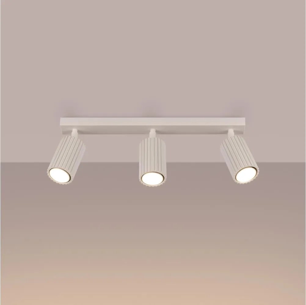 Brilagi - Spot LED CRESTO 3xGU10/10W/230V, crem