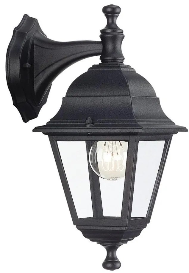 Aplică de exterior LIMA 1xE27/60W/230V IP44 Philips 1747230PN