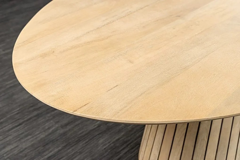 Masa ovala ART DECO 220cm