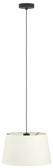 Lustră pe cablu Eglo 901262 FEBRES 1xE27/60W/230V