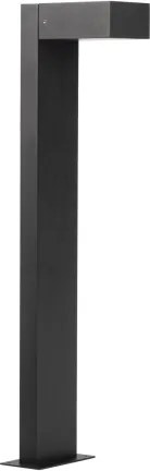 Kanlux 46392 - Lampă de exterior LEGINO 1xGX53/11W/230V 80 cm IP65 antracit