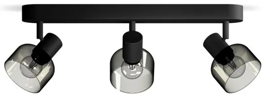 Spot Philips SLEET 3xE14/25W/230V