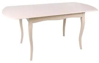 Masa extensibila COSY, 130(170) 80, Beige