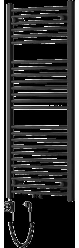 Mexen Ares radiator electric 1200 x 500 mm, 500 W, negru - W102-1200-500-6500-70