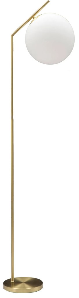 Lampa de podea GLAMY, inaltime 179 cm