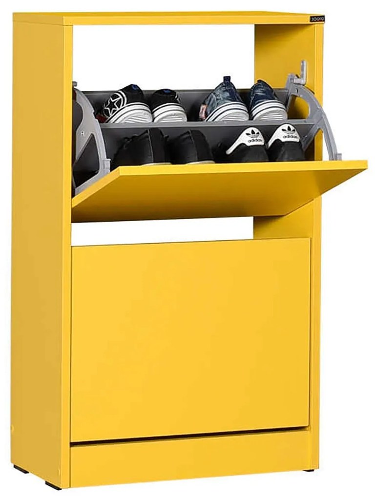 Pantofar Shecoletta 2 (galben). 1108481