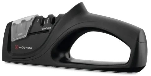 Ascuțitoare 4 în 1 de cuțite Wüsthof