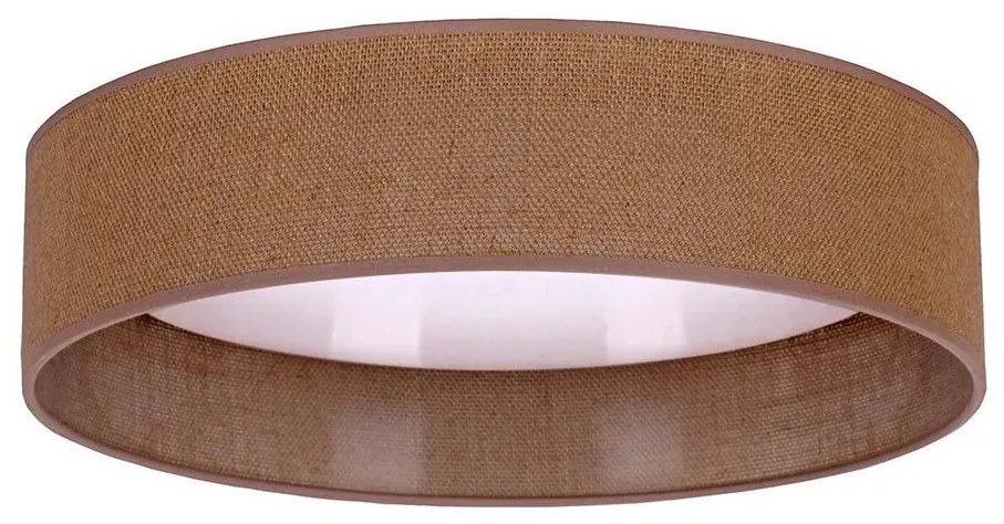 Plafonieră LED VELVET LED/12W/230V d. 30 cm 3000K/4000K/6400K Brilagi