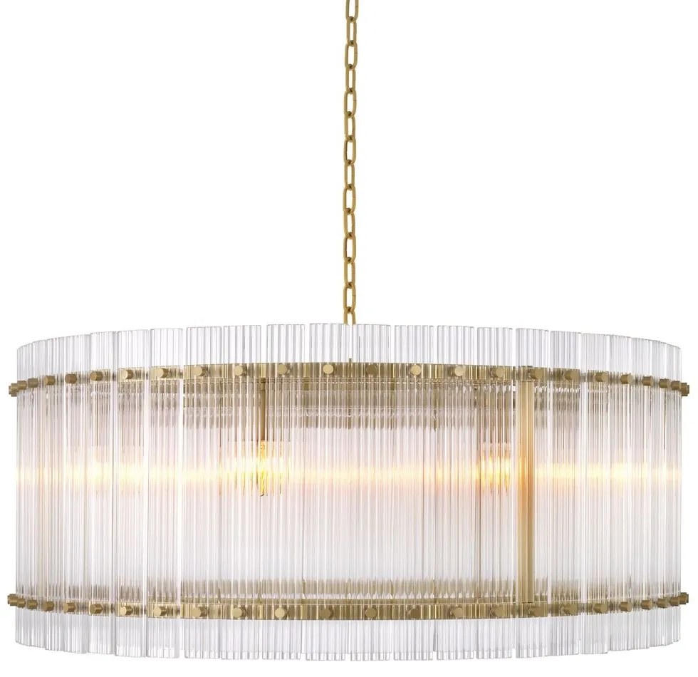 Lustra suspendata dimabila design LUX Ruby Single 115313 HZ