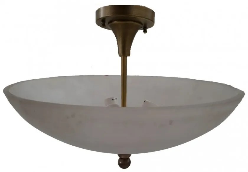 Plafonier LUX fabricat manual 2439/40
