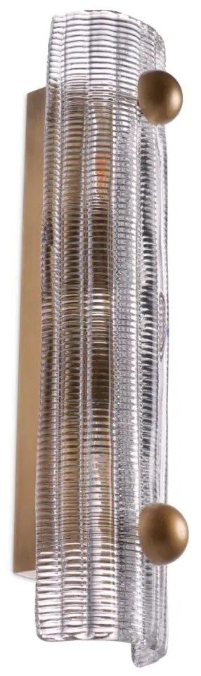 Aplica de perete design LUX Dara