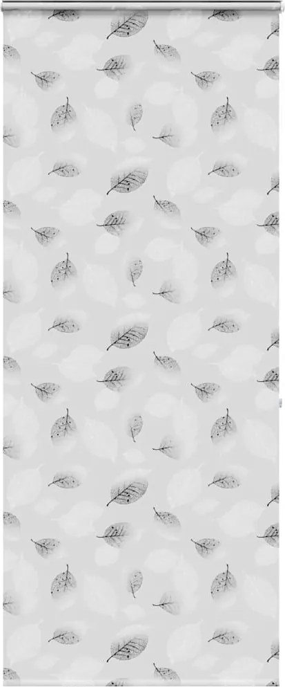 vidaXL Jaluzea cu role de duș cu casetă 90x240 cm lățime material 86 cm