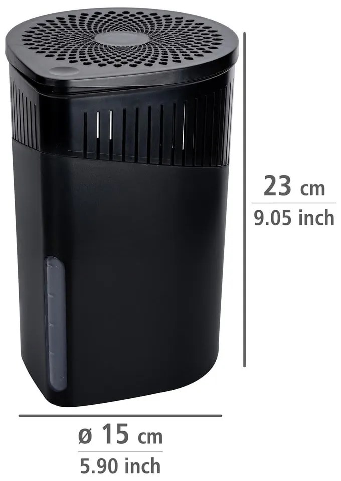 Absorbant de umiditate Drop 1000 g – Wenko