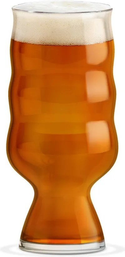 Pahare 2 buc. de bere 500 ml Mikkeller – Holmegaard