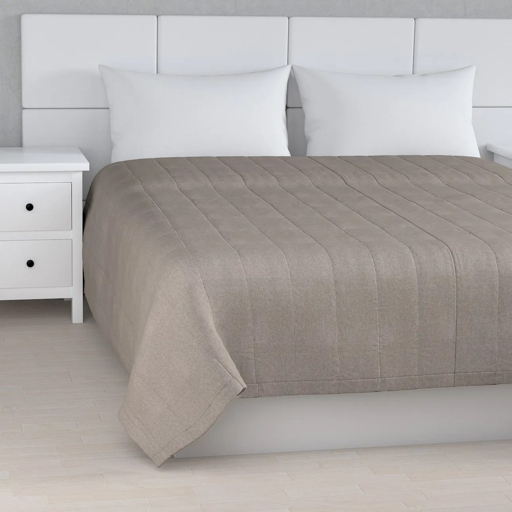 Cuvertura matlasata cu model
