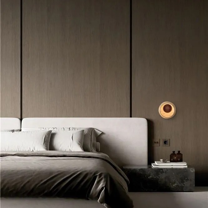 Aplica de perete LED decorativa TAVO