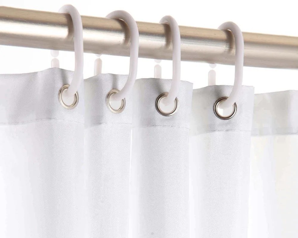 Perdea de duș 180x200 cm Vitamine – douceur d'intérieur