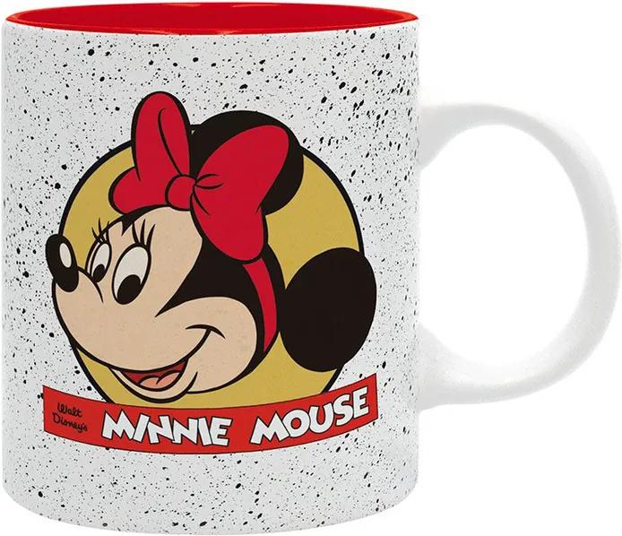 Cană Disney - Minnie Classic