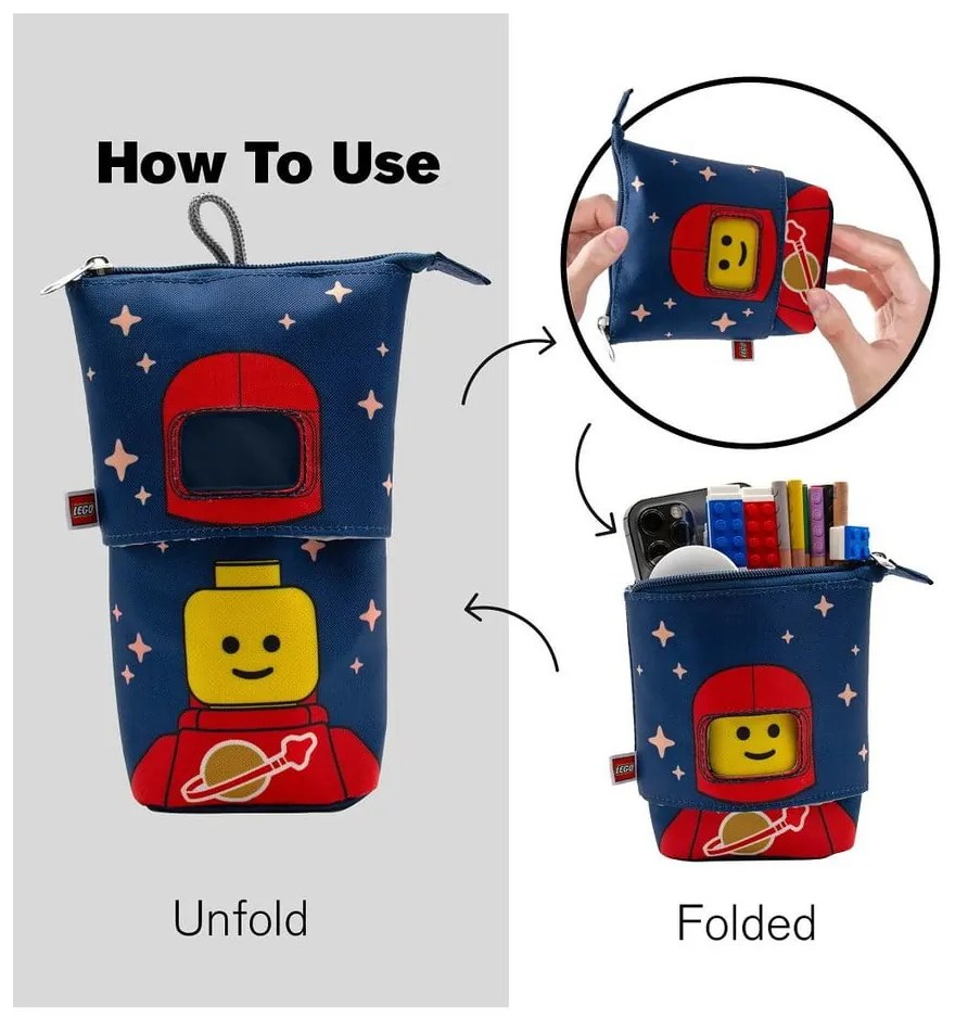 Penar Minifigures – LEGO®