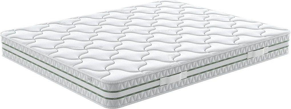 Saltea Omnirest de la iSleep 21 cm