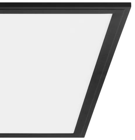 Plafonieră LED dimabilă SALOBRENA-Z LED/33W/230V negru Eglo 900052