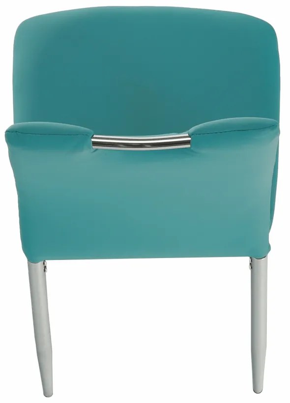 Scaun de sufragerie Odile new (albastru). 788373