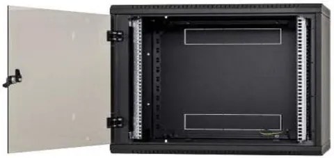 TRITON RACK PERETE 1-SECTION 6U/500 Blac