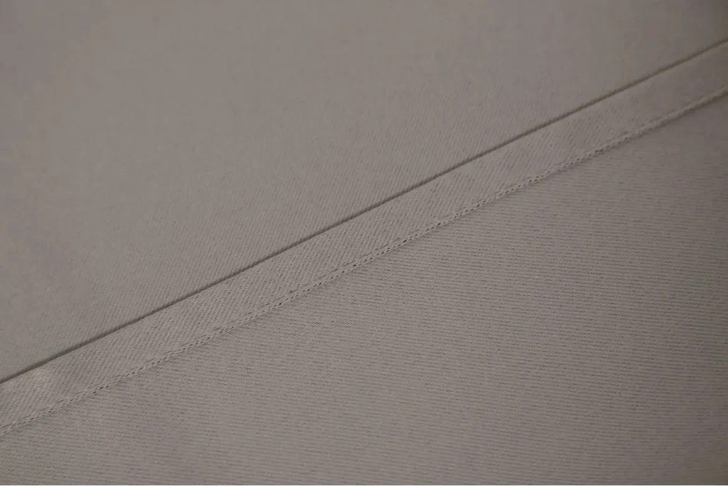 Draperie OXFORD 140x270 cm, gri-maroniu Agatat: Rejansa