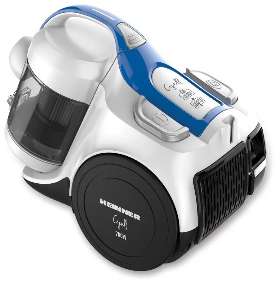 ASPIRATOR FARA SAC HEINNER HVC-MC700WB