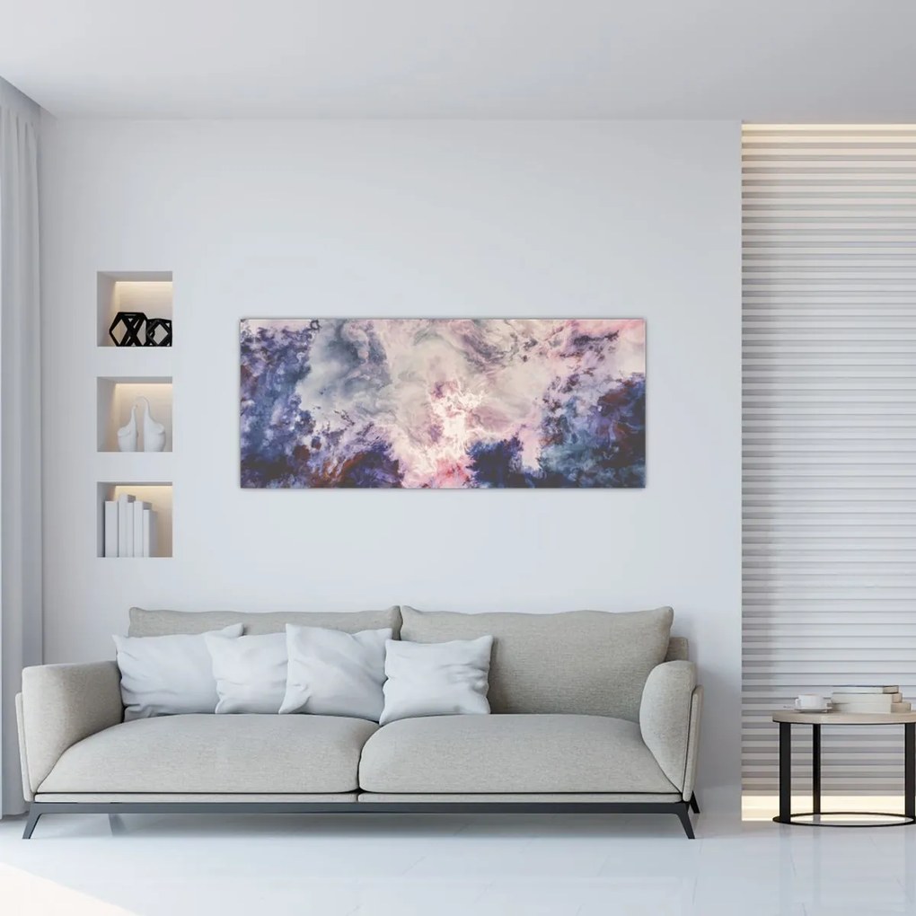 Tablou - Fantezie (120x50 cm)