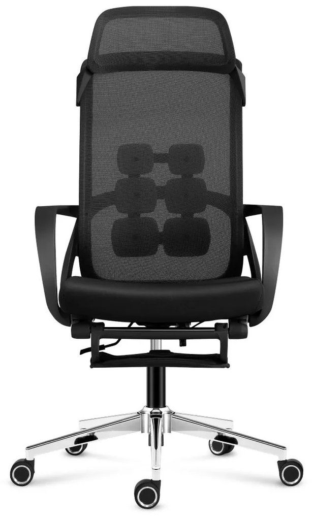 Scaun de birou Matryx 3.6 (negru). 1087599