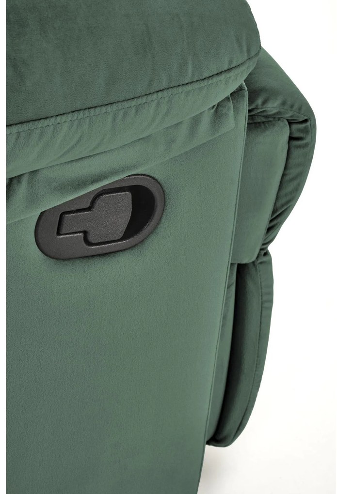 Fotolilu Drago (verde închis). Promo -6%. 1092519