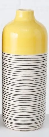 Vaza Sannie Line 7/19 cm