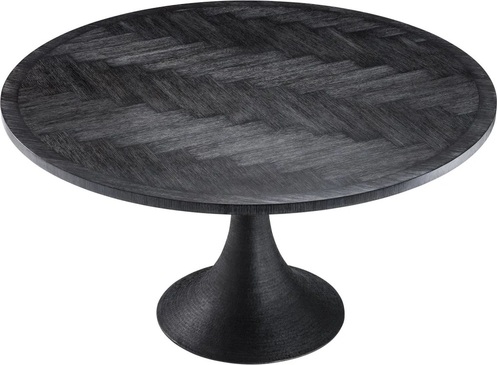 Masa LUX Melchior, bronz diam.140cm 113281 HZ