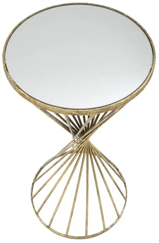 Mauro Ferretti Masuta mica HYPNOS CM Ø 35X70