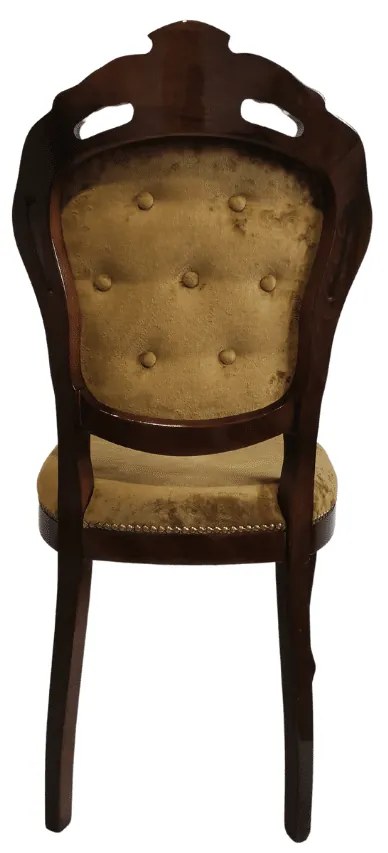 SCAUN BAROC