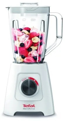 Blender Tefal BLENDFORCE 600W/230V alb