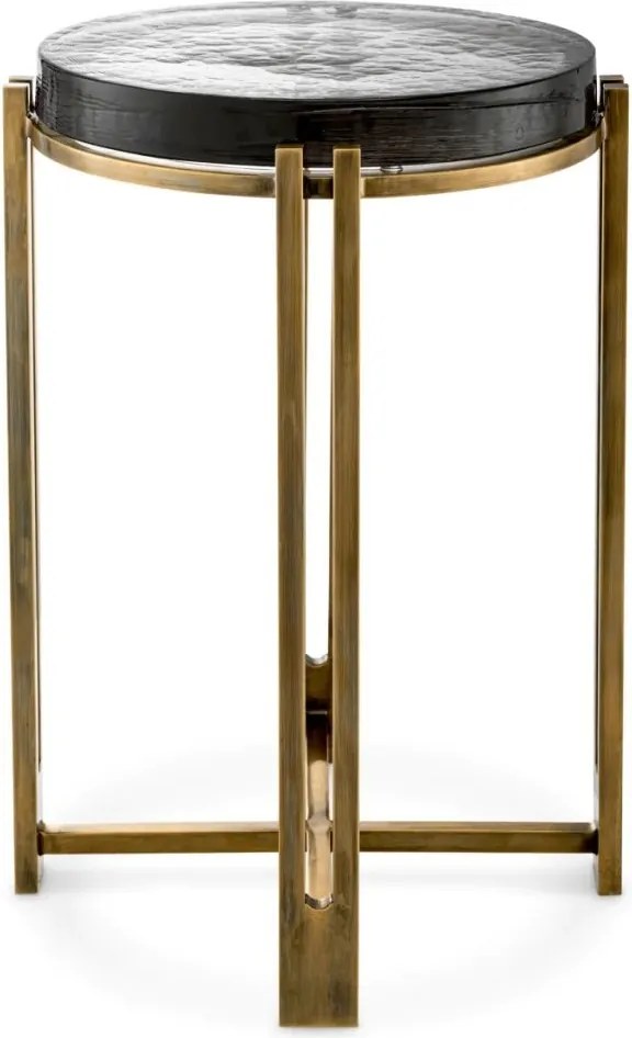 Masuta auxiliara design LUX Claremont