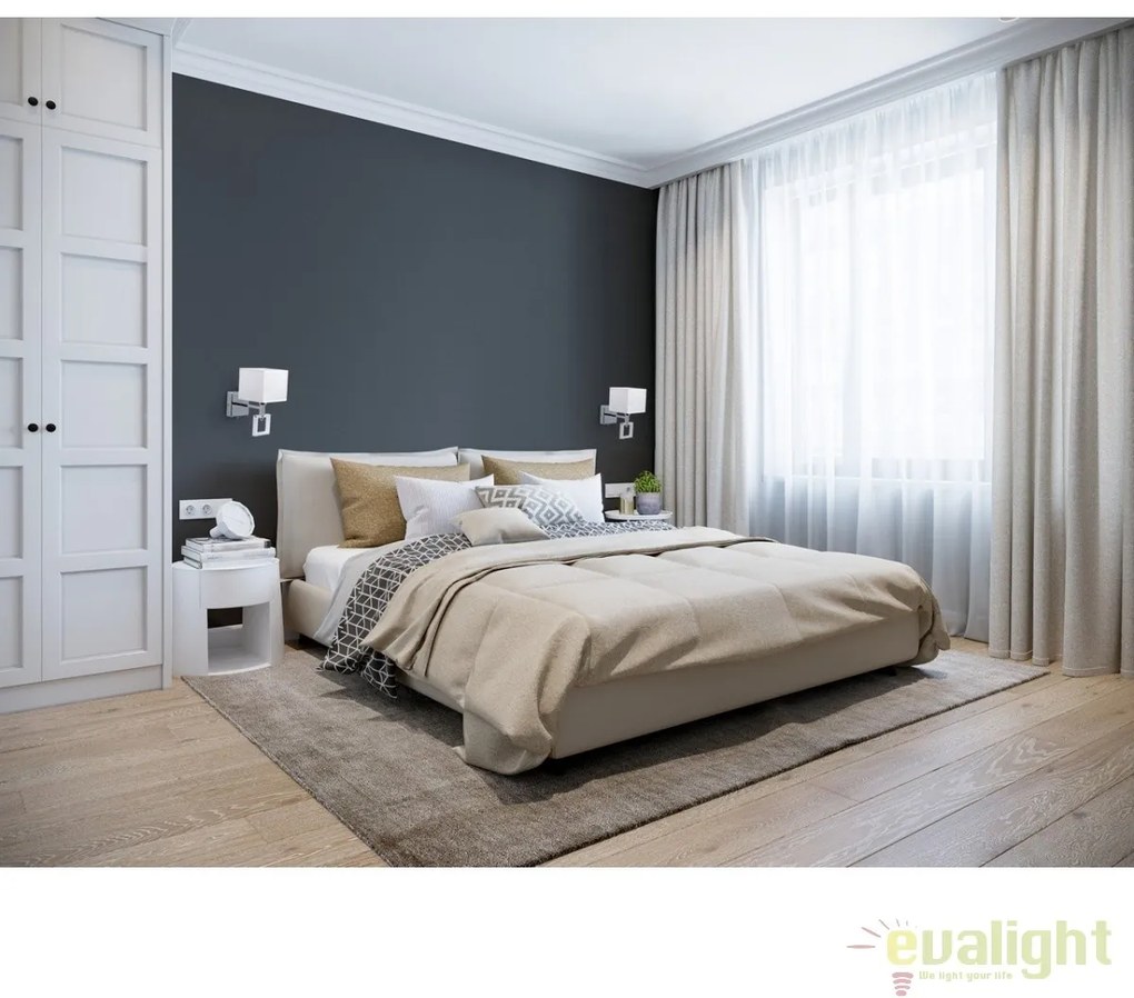Aplica perete design elegant Praga 101022201 MW