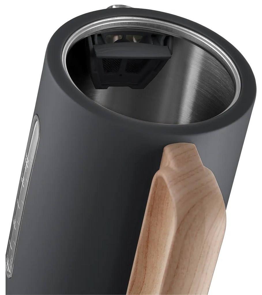 Concept RK3370 ceainic din oțel inoxidabil Modern,1,7 l