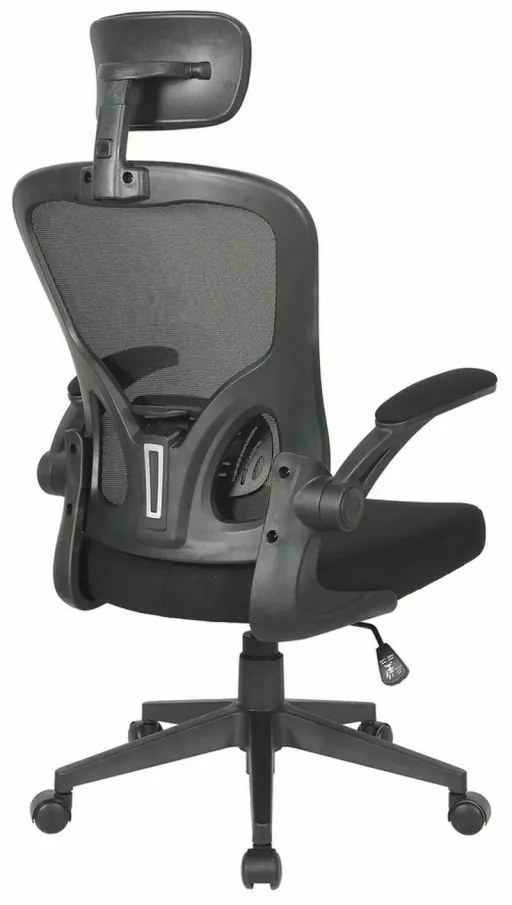 Scaun de birou Q-060 negru