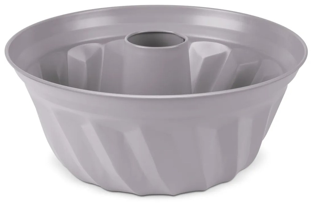 Tava pentru bundt 25 cm Taupe Berlinger Haus BH 7998, antiaderenta gri