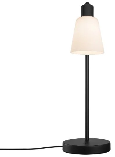 Lampă de masă Nordlux MOLLI 1xE14/25W/230V