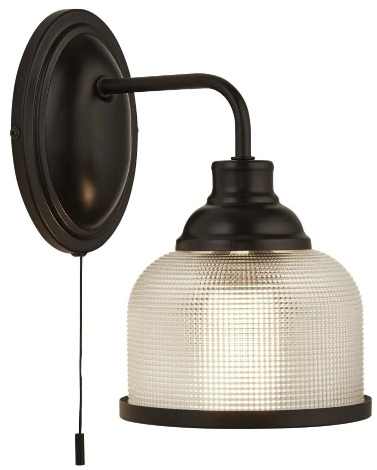 Aplica de perete design clasic Highworth