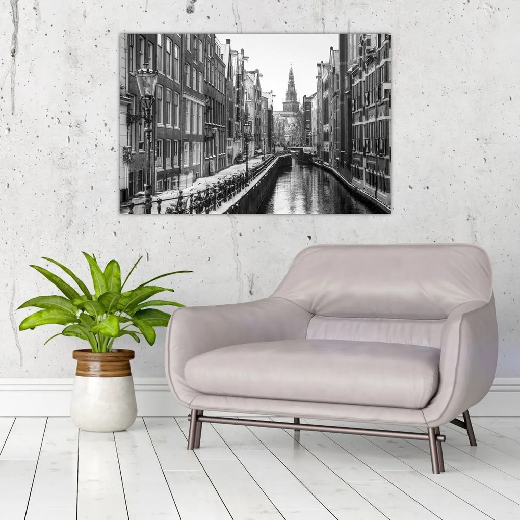 Tablou - Olanda (90x60 cm)