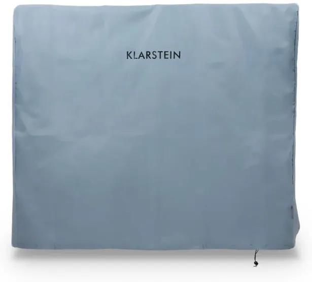 Klarstein KLARSTEIN PROTECTOR 114, folie protectoare de grătar, 53 X 89 X 114 cm, inclusiv o geantă