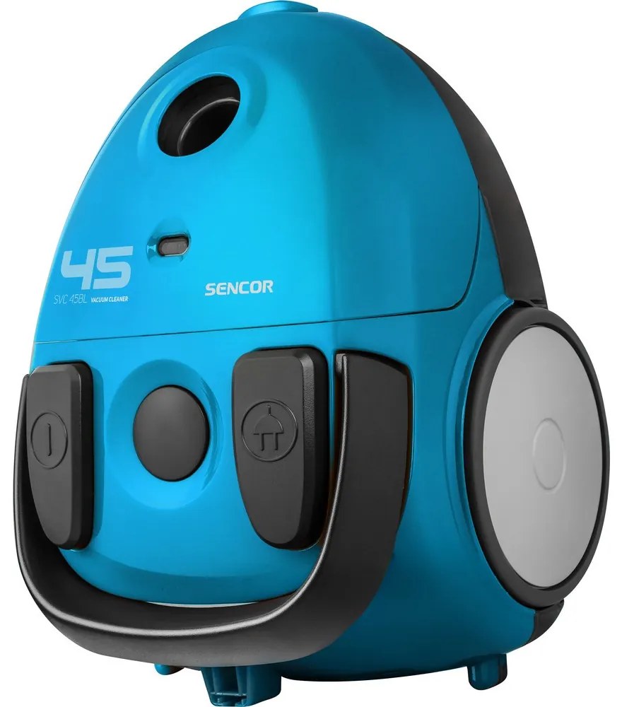 Sencor SVC 45BL EUE3 aspirator cus sac