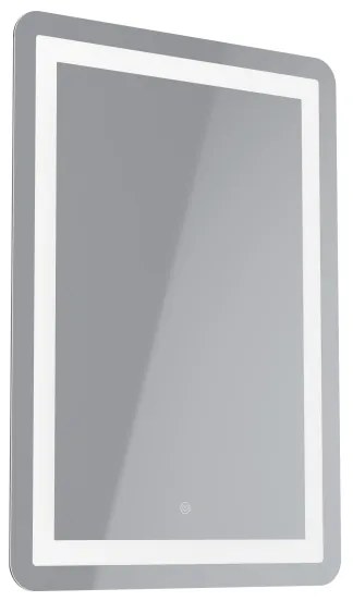 Oglindă LED pentru baie cu retroiluminare BUENAVISTA LED/20W/230V IP44 Eglo 99838