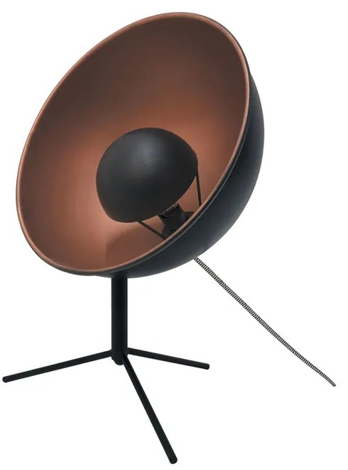Lampa CMP Chicago H2 cooper