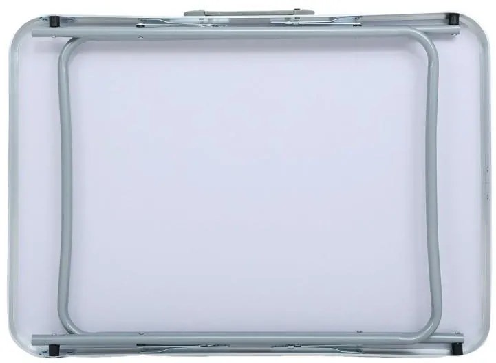 Măsuță pentru camping Arias (Gri). Promo -6%. 1088185